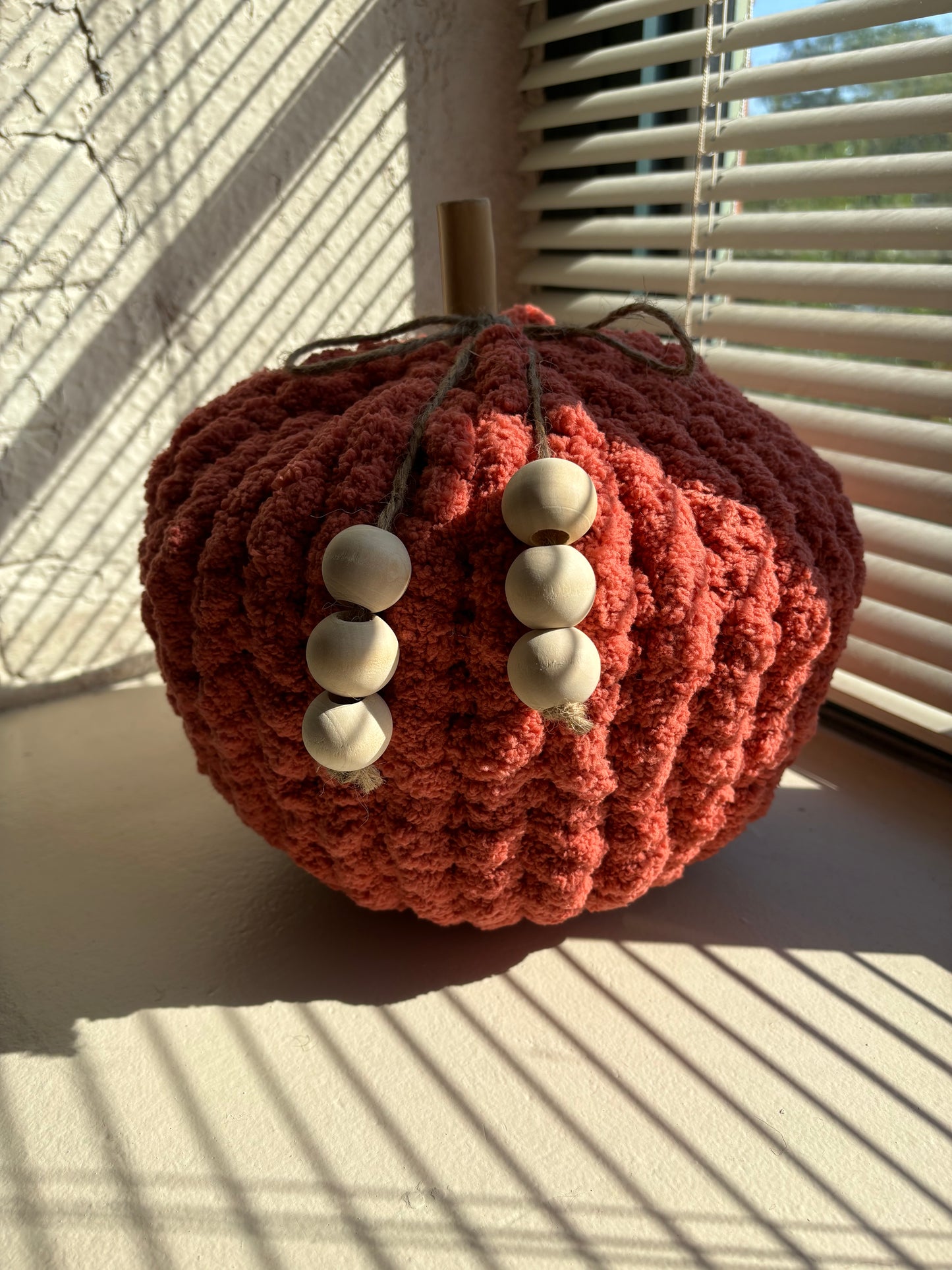 Chunky Pumpkins