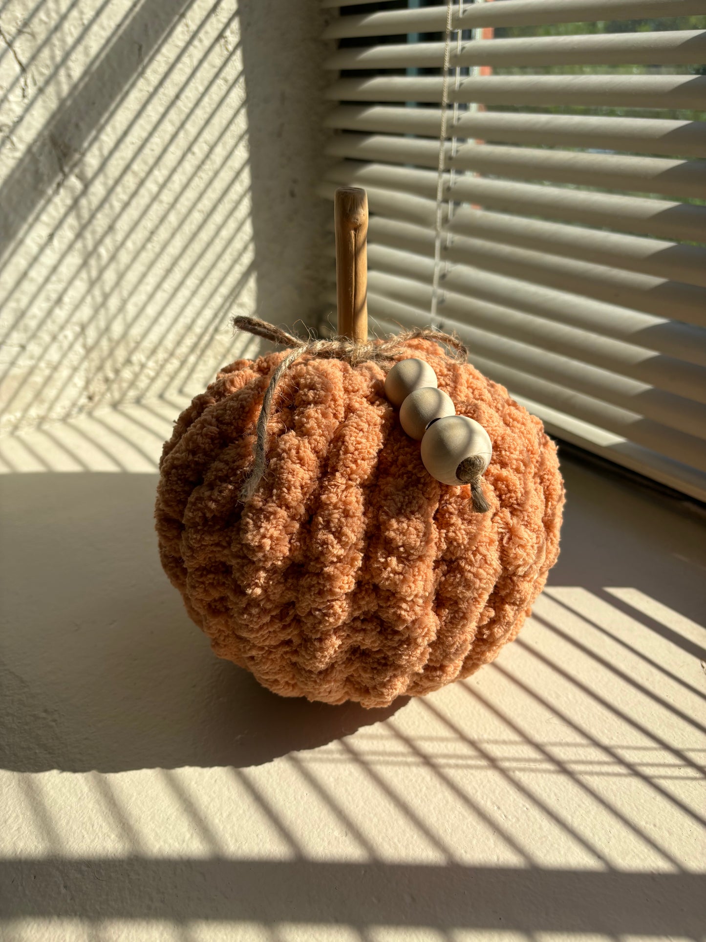 Chunky Pumpkins