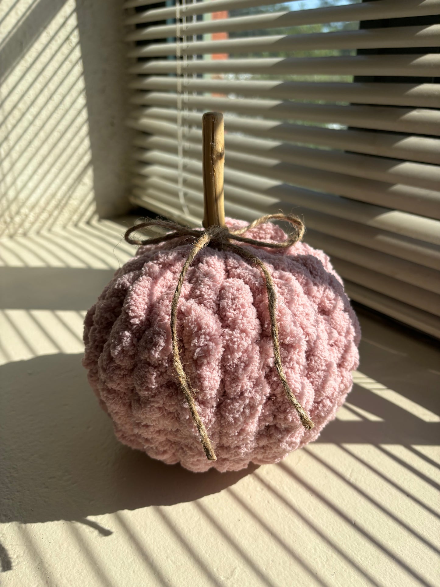 Chunky Pumpkins