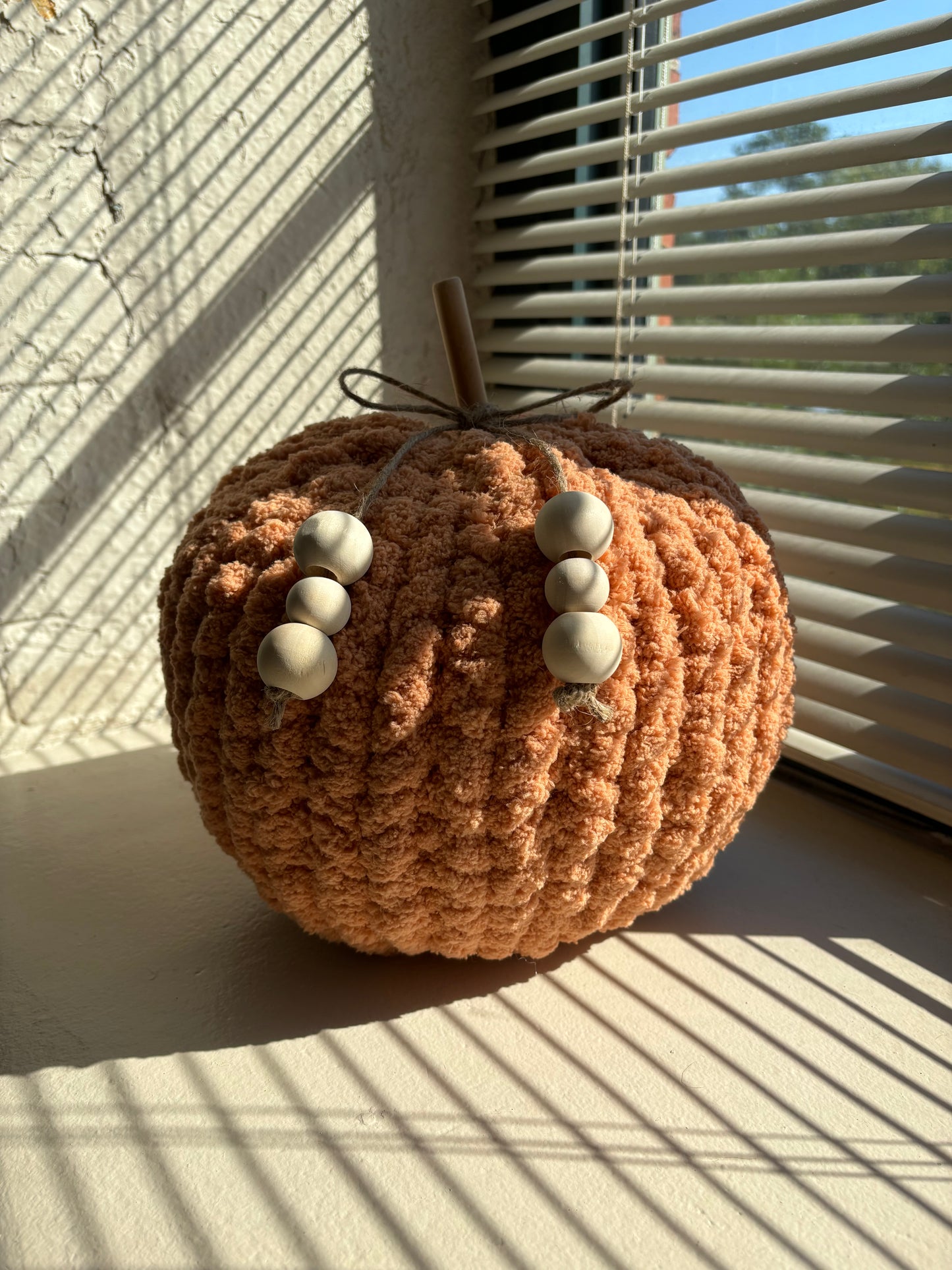 Chunky Pumpkins