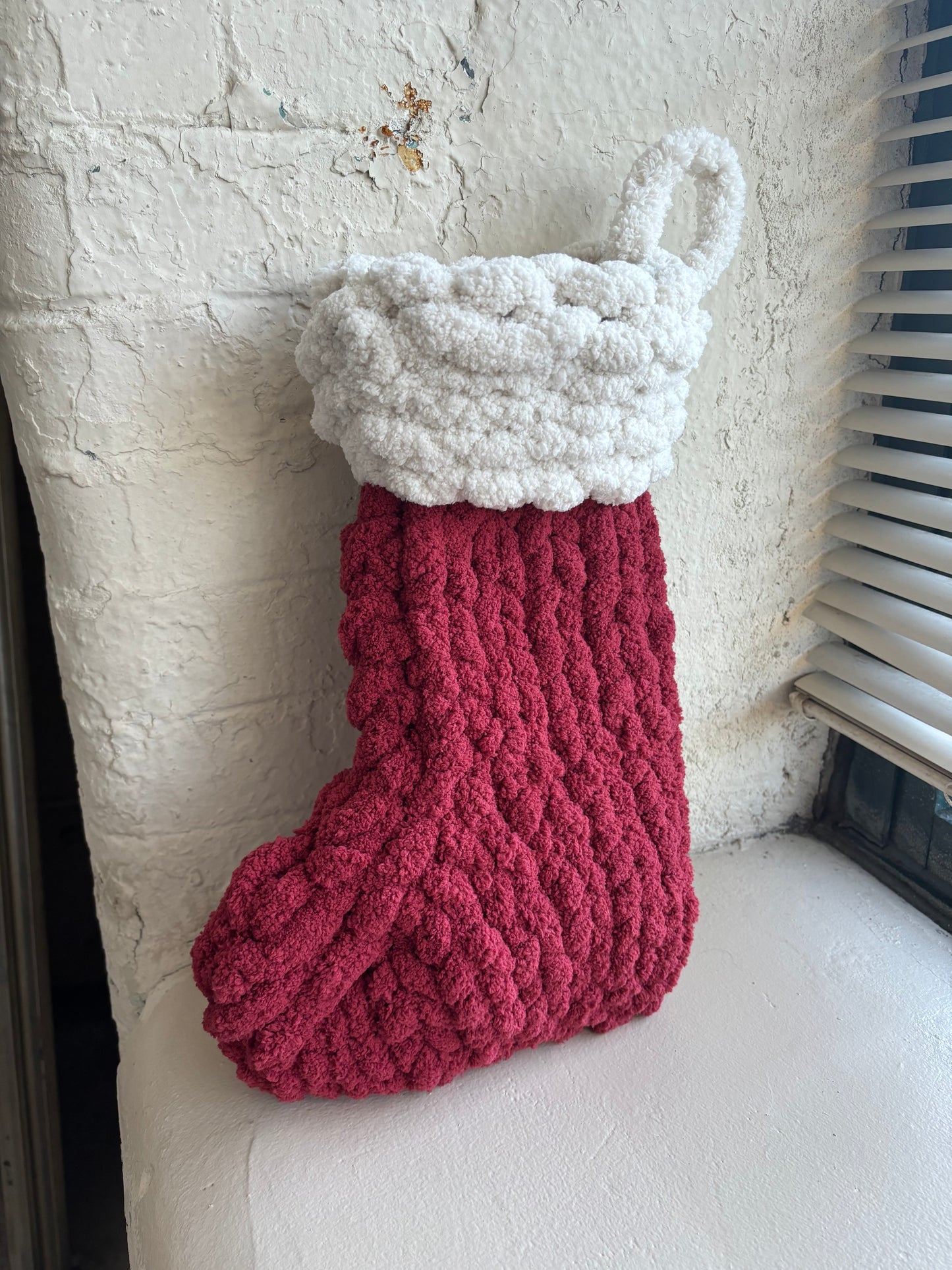 Christmas Stockings