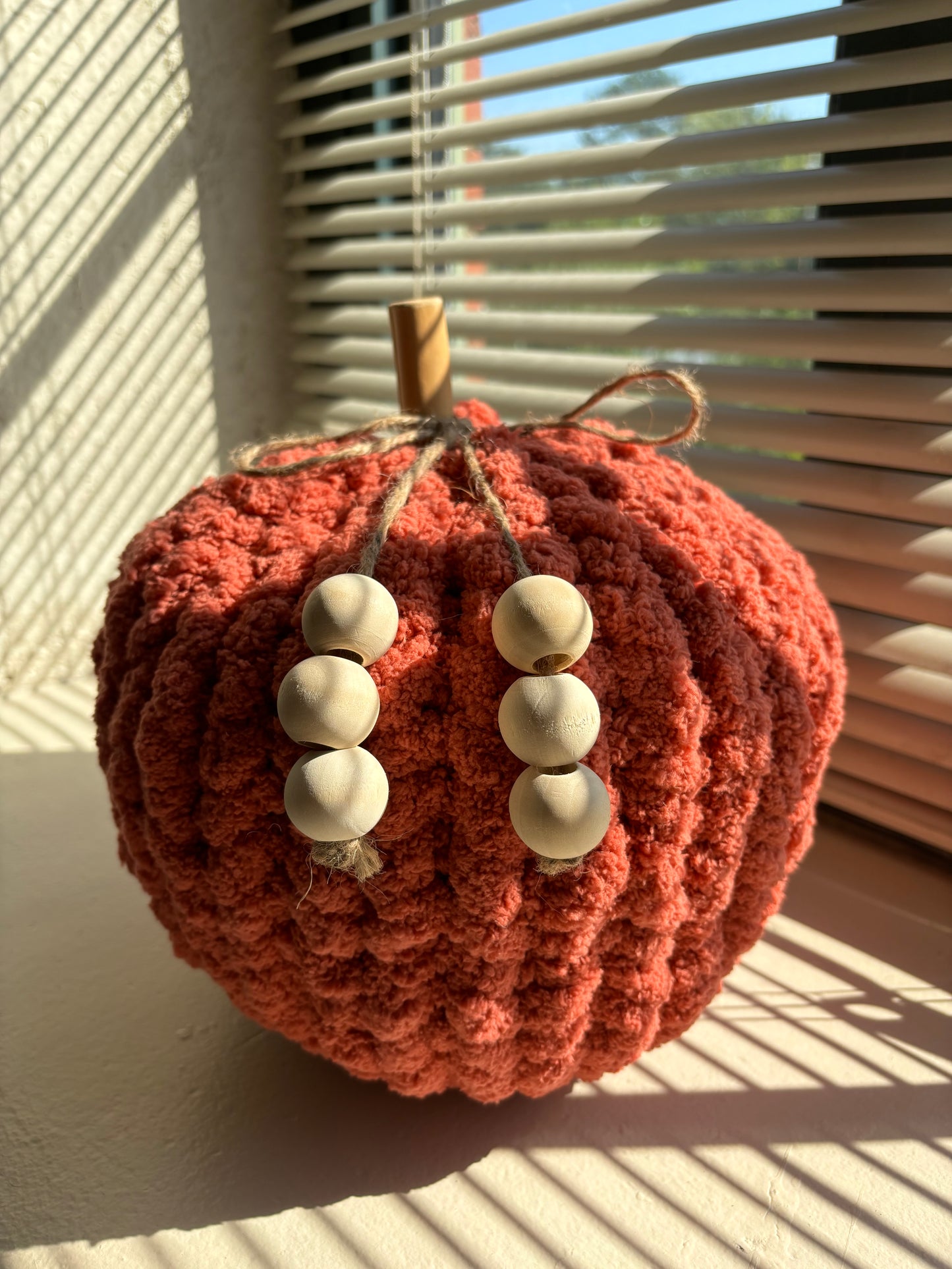 Chunky Pumpkins