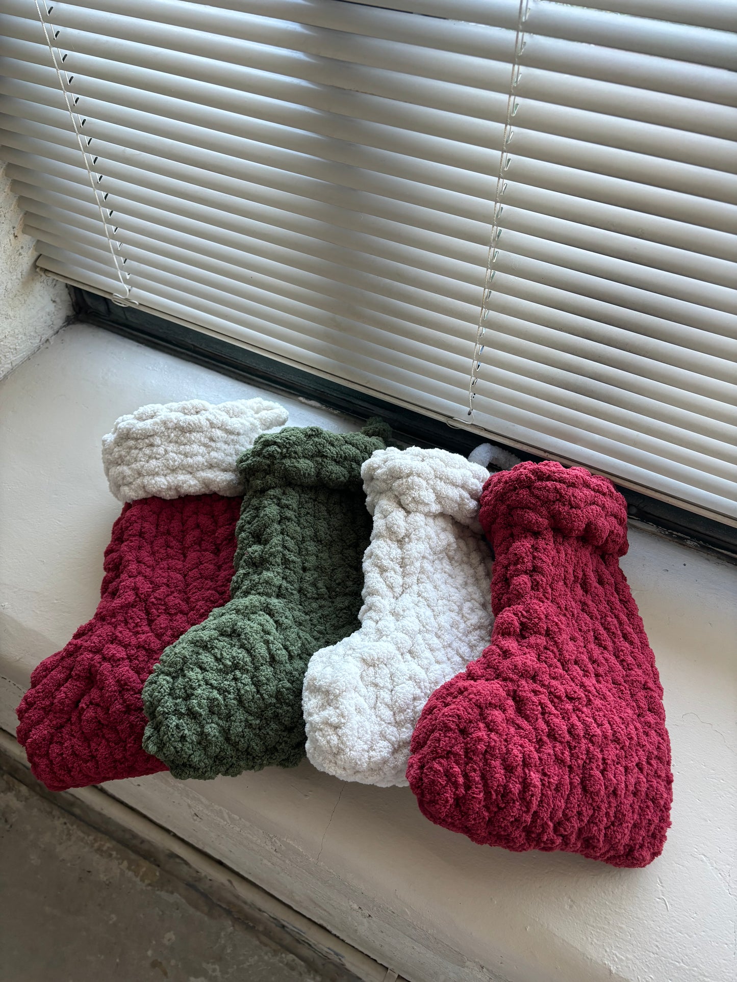 Christmas Stockings